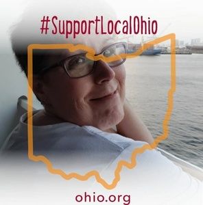 Meet your Posher, Jodi